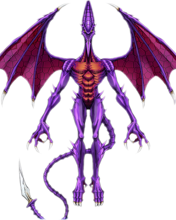 Ridley Clone Wikitroid Fandom