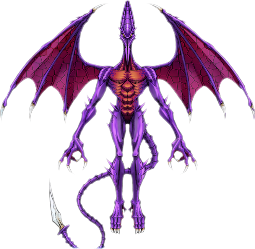 Ridley Clone Wikitroid Fandom Ridley Clone Wikitroid Fandom