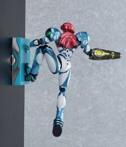 Figma | Wikitroid | Fandom