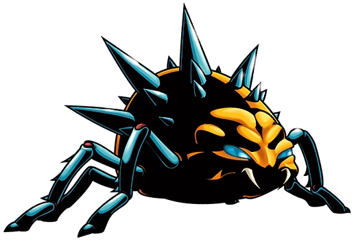 ジーマ メトペディア メトロイド Wiki Fandom