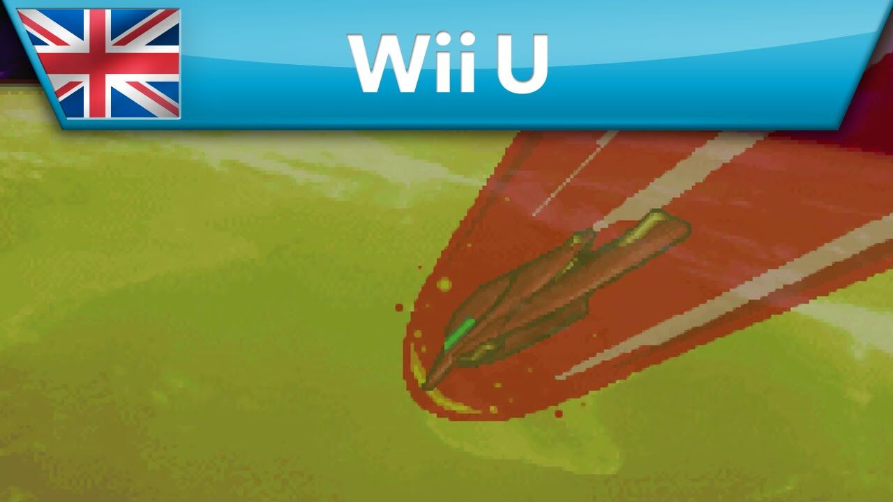 Metroid zero mission shop wii u