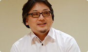 Tomoyoshi Yamane