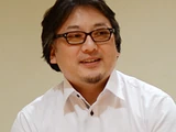 Tomoyoshi Yamane