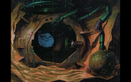 Exploring Videoland - Metroid 8