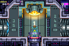 セクター1 SRX | メトペディア - メトロイド Wiki | Fandom