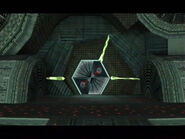 Blast Shields in Wii versions of Metroid Prime 2: Echoes will turn white when locking (previously they turned grey)