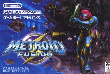 Metroid Fusion Special Edition: Rebirth of Samus | Wikitroid