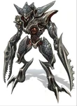 Pirate Trooper Echoes.png (658 КБ) Костяные косы Пирата из Metroid Prime 2: Echoes.