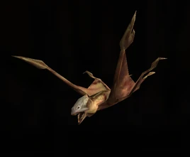 Shriekbat de Bryyo modelo MP3
