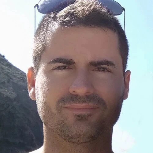 Jesus Diaz Metroidover Fandom