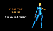 Metroid: Samus Returns Normal Mode best ending