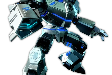 メトロイドプライム フェデレーションフォース | メトペディア