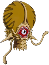 Phantoon, uno de los espectros mejor conocidos.