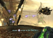 Pirates attack Tinbots.jpg (992 KB) An ATC attacks Tinbots on Elysia.