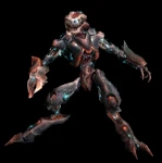 Piratetrooper.gif (1,73 МБ) Анимация Пиратского Солдата из Metroid Prime 3: Corruption (нажмите, чтобы увидеть анимацию).