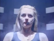 Japanese Super Metroid commercial Samus face.png (387 KB) Unknown actress as Samus (Super Metroid commercial).