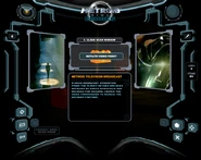 Metroid Prime 2 Echoes Website Metroid Television Broadcast.png (305 KB) Metroid Television Broadcast unlocked
