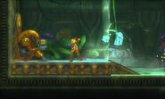 Samus Returns Gravity Suit item form