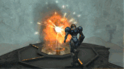 Warp Site Bravo Portal enter