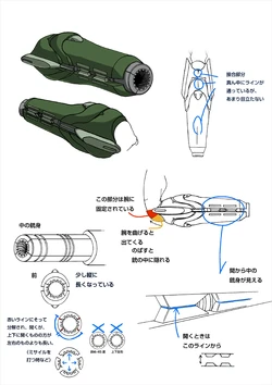 アームキャノン メトペディア メトロイド Wiki Fandom