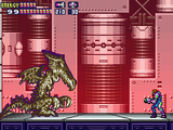 Neo-Ridley's room