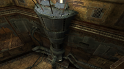 Deep Chozo Ruins Screenshot (22)