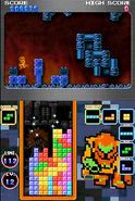 Marathon Mode level 12.