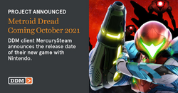 Project N Awards 2021: Metroid Dread ganha como Jogo do Ano