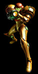 Metroid Prime Hunters