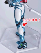 Samus Figma increased articulation.gif (1.64 MB) Gif showing this Figma's increased knee articulation compared to past Samus Figmas.