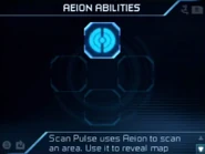 Aeion Abilities Data.