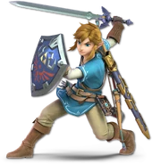 SSB Ultimate Link render.png (2.08 MB) Super Smash Bros. Ultimate