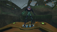 Fusion Gravity Suit Prime