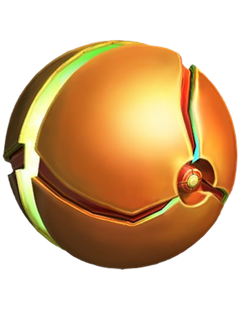 モーフボール メトペディア メトロイド Wiki Fandom モーフボール メトペディア メトロイド Wiki Fandom