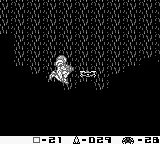 Mumbo frente a Samus