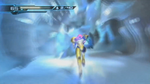 Speed Booster in Metroid: Other M