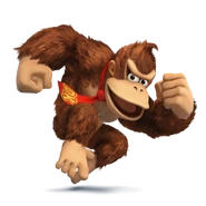Donkey kong.png (169 KB) Super Smash Bros. for Nintendo 3DS and Wii U