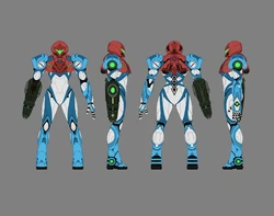 ノーマルスーツ メトペディア メトロイド Wiki Fandom