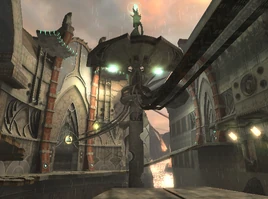 Gateway (large view) Rainfall