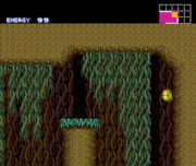 Maridia Unused Warp (Spark Rooms)