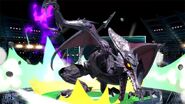 Ridley-plays-fast-and-vicious-in-super-smash-bros-ultimate-e qyfz