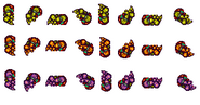 SM Spin Jump.png (5 KB) Super Metroid sprites