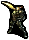 Brawl Sticker Weavel (Metroid Prime Hunters).png (12 KB) Weavel (Metroid Prime Hunters) - Carry Beam Sword (All)