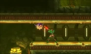 A normal Ramulken in Samus Returns