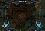 Ruined shrine morph ball.jpg (820 KB) Morph Ball