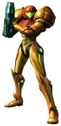 Samus