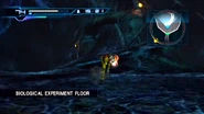 Biological Experiment floor.png (666 KB) Samus runs toward the hive exterior.