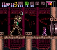 Chozo 2.jpg (38 KB) Golden Torizo's chamber