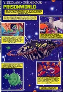 Prisonworld
