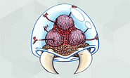 Infant Metroid